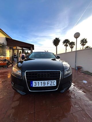 Audi A5 2.7 tdi 2007