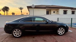 Audi A5 2.7 tdi 2007