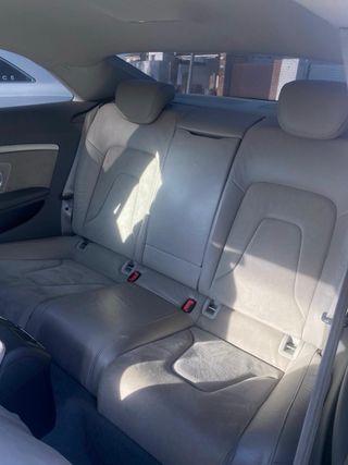 Audi A5 2.7 tdi 2007