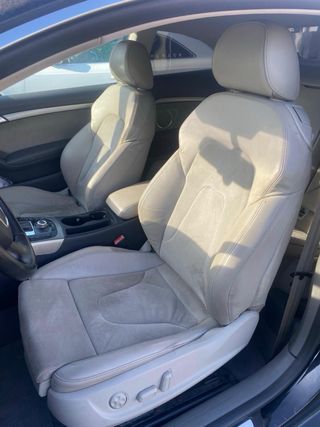 Audi A5 2.7 tdi 2007