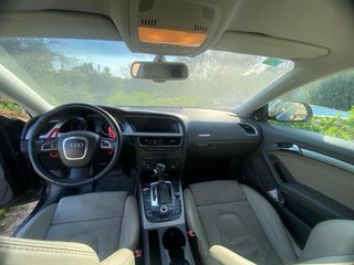 Audi A5 2.7 tdi 2007
