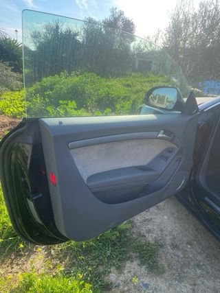 Audi A5 2.7 tdi 2007