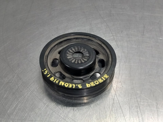 POLEA CIGUEÑAL SEAT LEON (5F1) 04E105243E