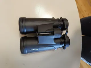 Prismáticos AYUTOY compactos