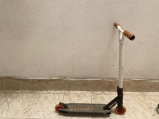 Patinete Bestial Wolf R6