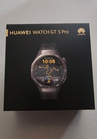 Huawei Watch GT 5 Pro