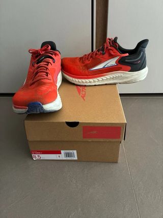 Scarpe running Altra Torin 7 uomo taglia 42