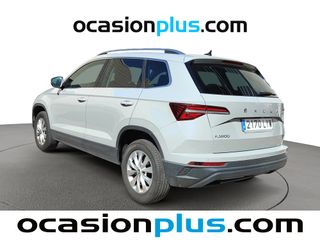 Skoda Karoq 1.0 TSI Ambition 81 kW (110 CV)