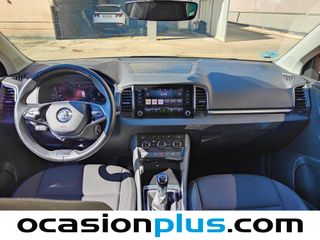 Skoda Karoq 1.0 TSI Ambition 81 kW (110 CV)