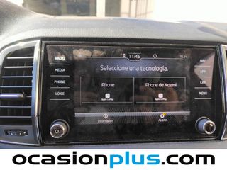 Skoda Karoq 1.0 TSI Ambition 81 kW (110 CV)