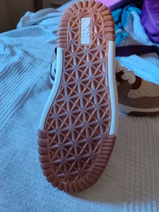 Zapatillas niño Xti Talla 33