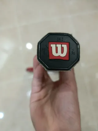 Raqueta Wilson Hammer Pro