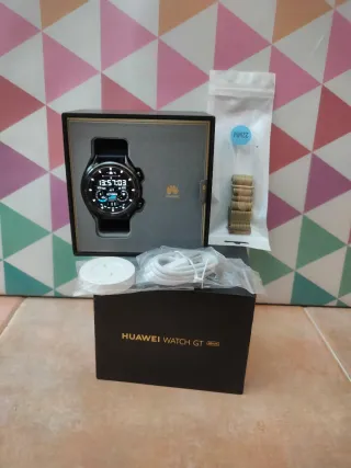 Orologio Huawei Watch GT