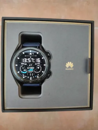 Orologio Huawei Watch GT