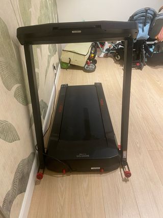Cinta de Correr Domyos RUN100 Plegable