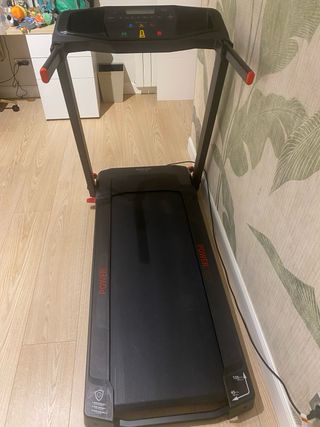 Cinta de Correr Domyos RUN100 Plegable