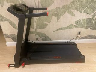 Cinta de Correr Domyos RUN100 Plegable