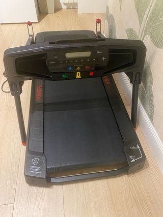 Cinta de Correr Domyos RUN100 Plegable