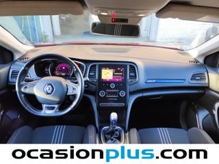 Renault Megane GT Line TCe 103 kW (140 CV) GPF