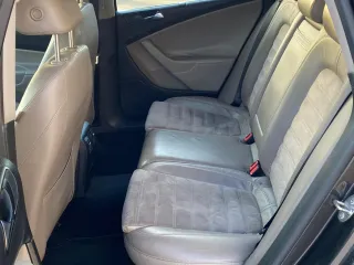 Volkswagen Passat 2007