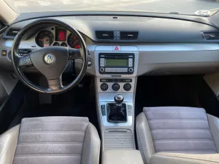 Volkswagen Passat 2007