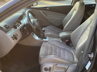 Volkswagen Passat 2007