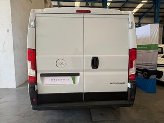 OPEL Movano L1H1 2022 3.0T 2.2 BlueHDi 120CV
