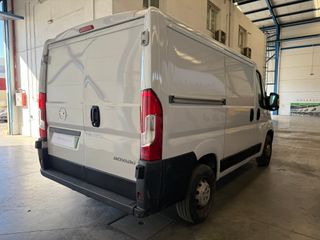 OPEL Movano L1H1 2022 3.0T 2.2 BlueHDi 120CV