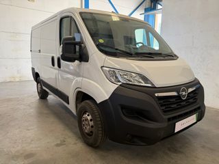 OPEL Movano L1H1 2022 3.0T 2.2 BlueHDi 120CV