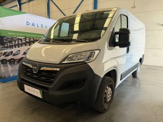 OPEL Movano L1H1 2022 3.0T 2.2 BlueHDi 120CV