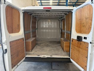 OPEL Movano L1H1 2022 3.0T 2.2 BlueHDi 120CV