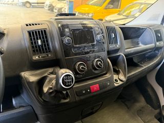 OPEL Movano L1H1 2022 3.0T 2.2 BlueHDi 120CV