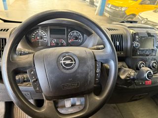 OPEL Movano L1H1 2022 3.0T 2.2 BlueHDi 120CV