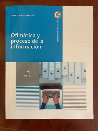 Libros Administración y Finanzas 