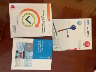 Libros Administración y Finanzas 