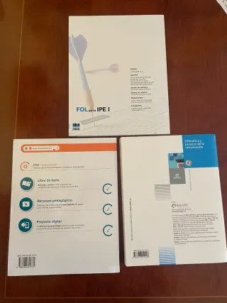 Libros Administración y Finanzas 