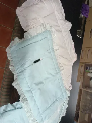 Fodere per passeggini per bambini