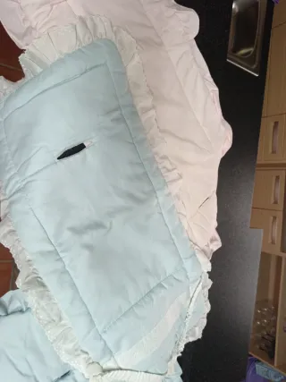 Fodere per passeggini per bambini