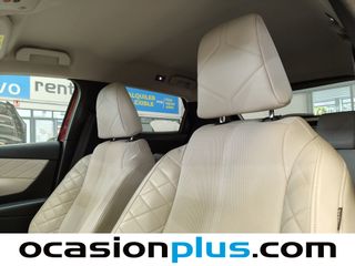 DS DS3 Crossback BlueHDi 110 So Chic 81 kW (110 CV)