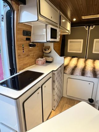 Peugeot Boxer 2016