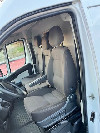 Peugeot Boxer 2016
