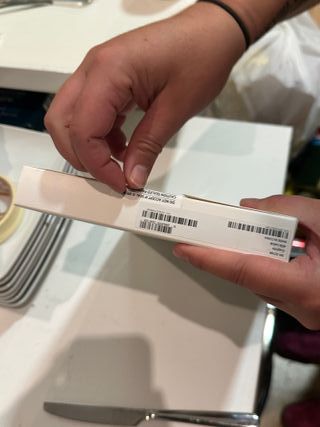 Samsung Galaxy Tab A9+ 5G Gris Nueva