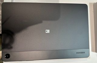 Samsung Galaxy Tab A9+ 5G Gris Nueva