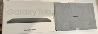 Samsung Galaxy Tab A9+ 5G Gris Nueva