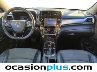 Ssangyong Tivoli G15T Limited Auto 120 kW (163 CV)