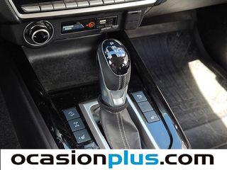 Isuzu D-Max 1.9 Space 4X4 A/T 120 kW (163 CV)