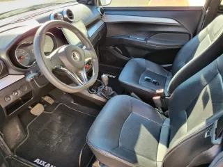 aixam City Coupé 2018