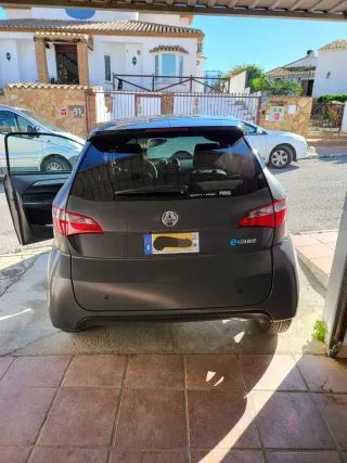 aixam City Coupé 2018