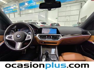 BMW Serie 3 330i 190 kW (258 CV)