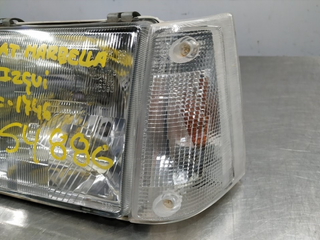 FARO IZQUIERDO SEAT MARBELLA G-09NCB 084451105